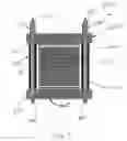 Fig. 07 - Fuel cell stack