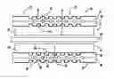 Fig. 01 - Surface engineering of bipolar plate materials for better water management