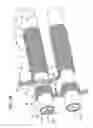 Fig. 10 - Solid oxide fuel cell with improved current collection