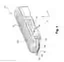 Fig. 02 - Tapered battery pack