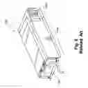 Fig. 05 - Tapered battery pack