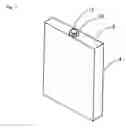 Fig. 03 - Lithium ion secondary cell