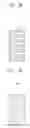 Fig. 04 - Mask for crystallizing silicon, apparatus having the mask and method of crystallizing with the mask