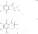 Fig. 15 - Positive photosensitive composition