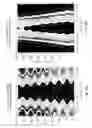 Fig. 03 - Resist resolution using anisotropic acid diffusion