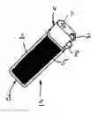 Fig. 01 - Lighter with information carrier