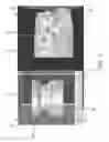 Fig. 05 - User interface having cross section control tool for digital orthodontics