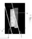 Fig. 10 - User interface having cross section control tool for digital orthodontics