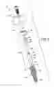 Fig. 02 - Force distributing dental implant assembly
