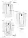 Fig. 02 - Polymeric dental implant assembly