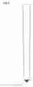 Fig. 05 - Supporting and strengthening element for dental prostheses or crown restorations