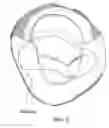 Fig. 06 - Method and apparatus for designing a three dimensional model of a dental prosthesis