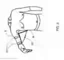 Fig. 04 - Device for teaching a proper elbow position