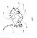 Fig. 07 - Device for teaching a proper elbow position