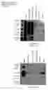 Fig. 22 - ME-5, ME-2, and EPP2: human protein antigens reactive with autoantibodies present in the serum of women suffering from endometriosis