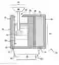 Fig. 01 - Portable preparation, analysis, and detection apparatus for nucleic acid processing