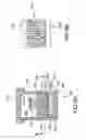 Fig. 13 - Portable preparation, analysis, and detection apparatus for nucleic acid processing