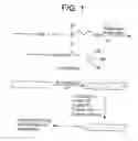 Fig. 02 - Method for attachment of silylated molecules to glass surfaces