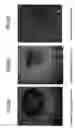 Fig. 03 - Correction method for the distribution of quantity of light and biochip-reader