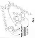 Fig. 07 - Selective electrode for benzene and benzenoid compounds
