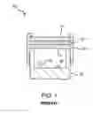 Fig. 02 - Luminescent dissolved oxygen sensor with visual verification