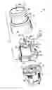 Fig. 01 - Diagnostic test reader with locking mechanism