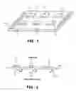 Fig. 02 - Microfluidic platform of arrayed switchable spin-valve elements for high-throughput sorting and manipulation of magnetic particles and biomolecules