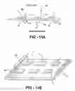Fig. 08 - Microfluidic platform of arrayed switchable spin-valve elements for high-throughput sorting and manipulation of magnetic particles and biomolecules