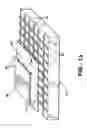 Fig. 09 - Microfluidic platform of arrayed switchable spin-valve elements for high-throughput sorting and manipulation of magnetic particles and biomolecules