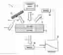 Fig. 01 - Optical method for controlling thin film growth