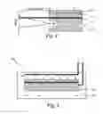 Fig. 03 - Method for damage avoidance in transferring an ultra-thin layer of crystalline material with high crystalline quality
