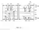 Fig. 13 - Method for manufacturing IC-embedded substrate