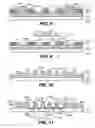 Fig. 07 - Methods of forming flash devices with shared word lines