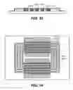 Fig. 16 - Methods of forming flash devices with shared word lines