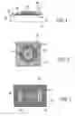 Fig. 02 - Semiconductor device having a surface conducting channel and method of forming