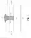 Fig. 12 - Doped structure for finfet devices