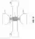 Fig. 13 - Doped structure for finfet devices