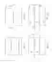 Fig. 02 - Radiation hardened isolation structures and fabrication methods