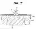 Fig. 03 - Method of forming compressive channel layer of PMOS device using gate spacer and PMOS device having a compressed channel layer