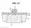 Fig. 04 - Method of forming compressive channel layer of PMOS device using gate spacer and PMOS device having a compressed channel layer