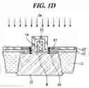Fig. 05 - Method of forming compressive channel layer of PMOS device using gate spacer and PMOS device having a compressed channel layer