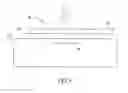 Fig. 02 - Microelectromechanical system pressure sensor and method for making and using