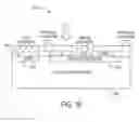Fig. 20 - Microelectromechanical system pressure sensor and method for making and using