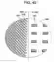 Fig. 41 - Method of fabricating semiconductor device