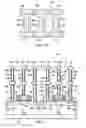 Fig. 07 - Semiconductive device fabricated using subliming materials to form interlevel dielectrics