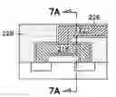 Fig. 01 - Methods for making integrated-circuit wiring from copper, silver, gold, and other metals