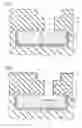 Fig. 05 - Semiconductor device with a line and method of fabrication thereof