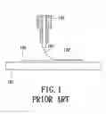Fig. 02 - Direct patterning method for manufacturing a metal layer of a semiconductor device