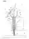 Fig. 04 - Two-fluid nozzle for cleaning substrate and substrate cleaning apparatus