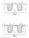 Fig. 03 - Methods of fabricating isolation regions of semiconductor devices and structures thereof